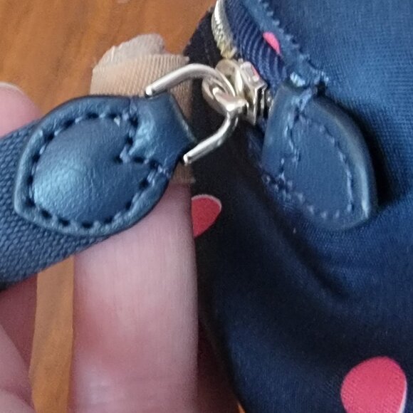 Kate Spade Cosmetic Bag Case - Picture 13 of 14